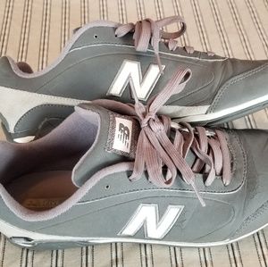 Size 10.5 New Balance Sneakers